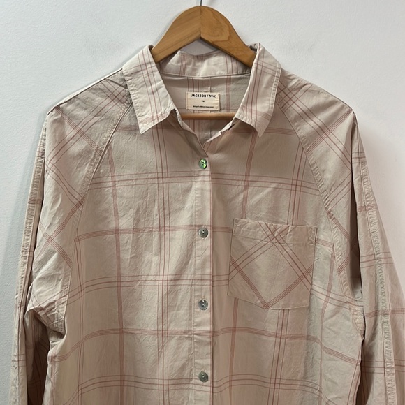 NWT Jackson Rowe Beau Dress - Picture 5 of 10